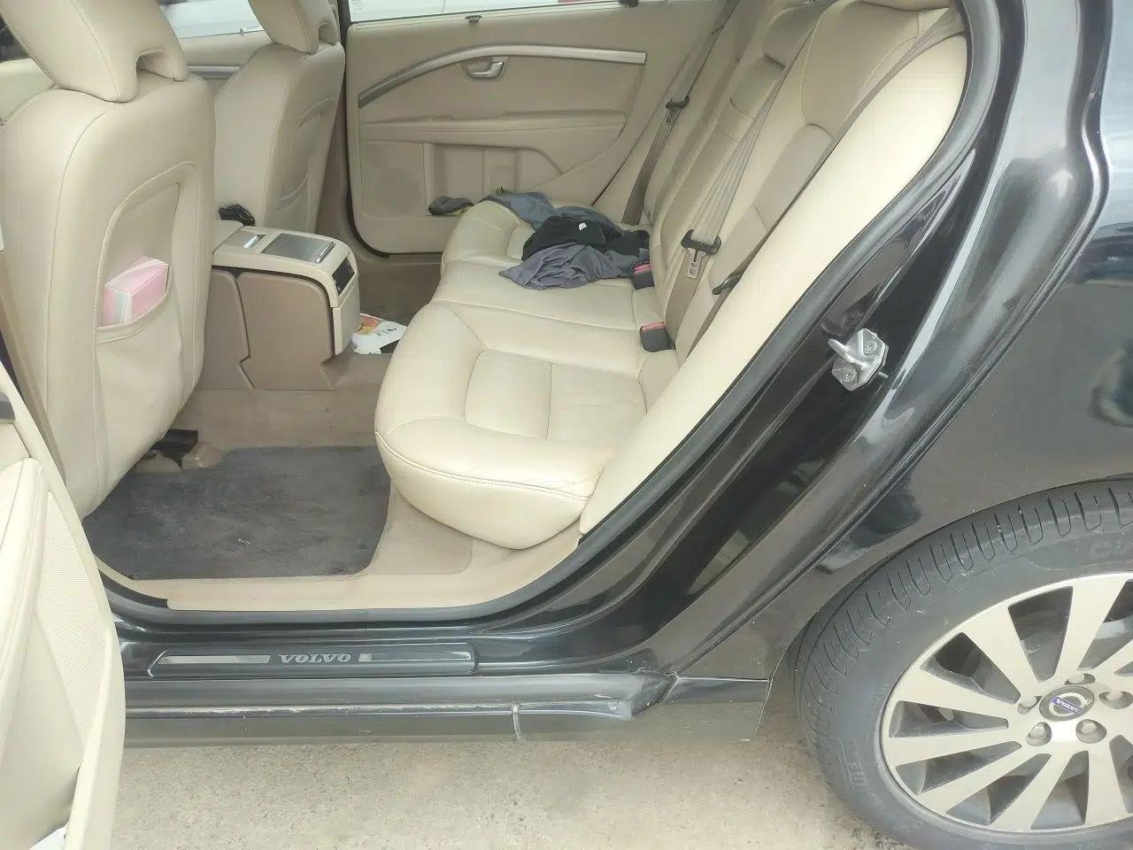 Volvo S80L 2014 2.0T T5 Intelligent Luxury Edition — миниатюра 18