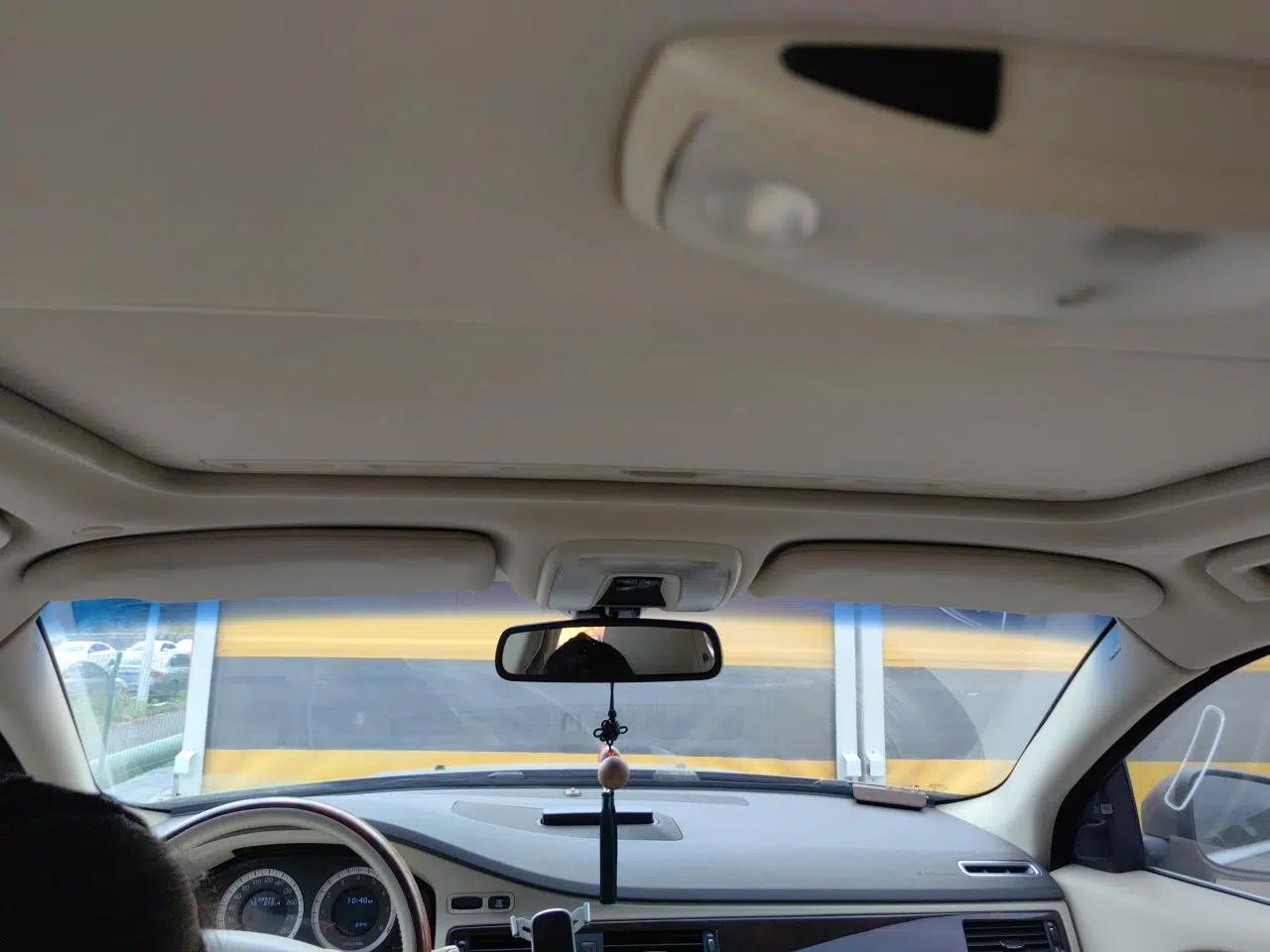 Volvo S80L 2011 2.0T ZhiZun Edition — миниатюра 19