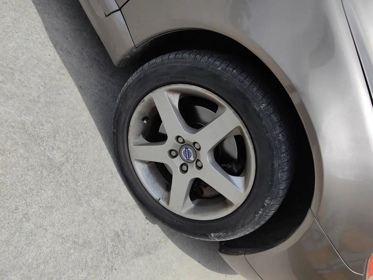 Volvo S80L 2011 2.0T ZhiZun Edition — миниатюра 8
