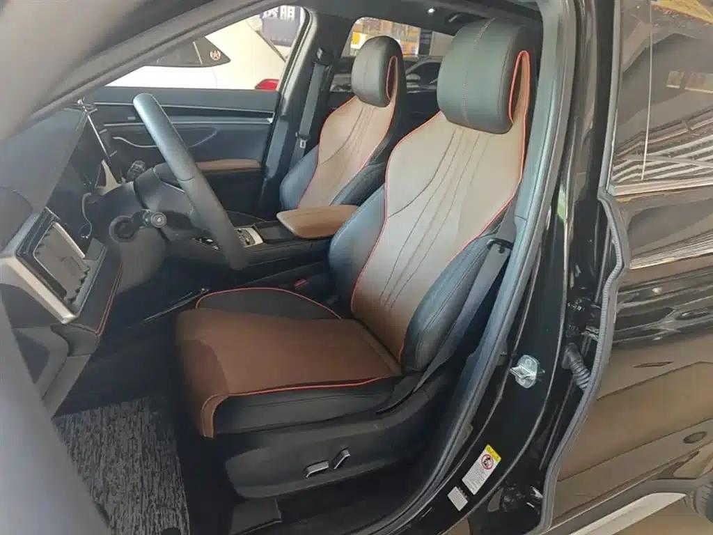Song PLUS 2020 1.5T Automatic Flagship Edition — миниатюра 15