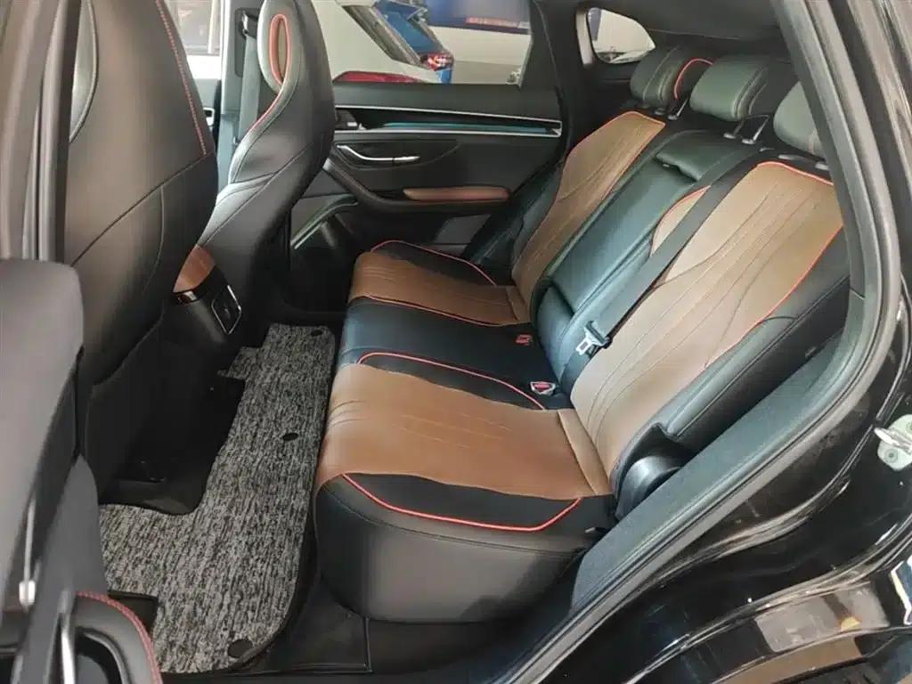 Song PLUS 2020 1.5T Automatic Flagship Edition — миниатюра 17