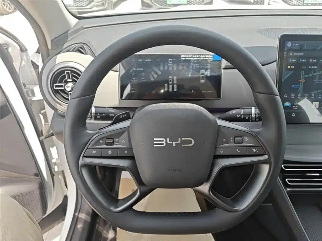 Hiace 05 DM-i 2025 DM-i Smart Driving Edition 75KM Premium — миниатюра 11