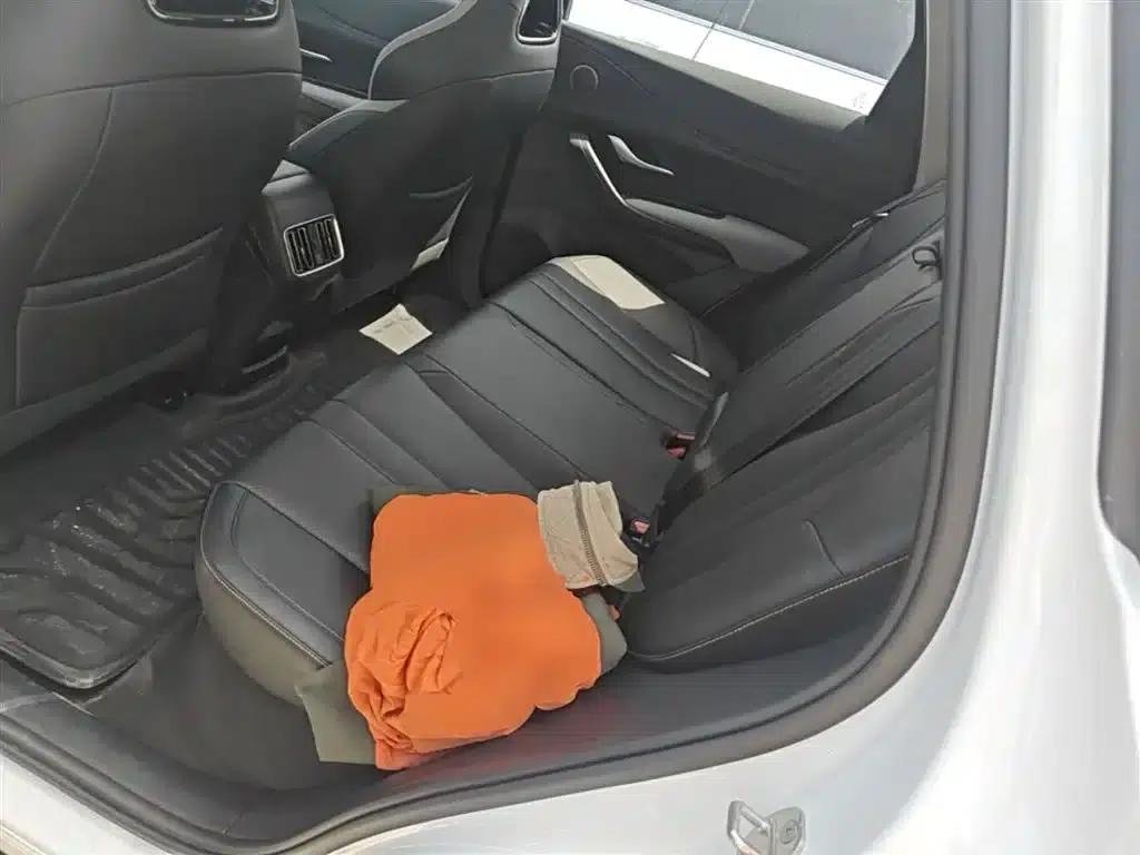 Hiace 05 DM-i 2025 DM-i Smart Driving Edition 75KM Premium — миниатюра 17