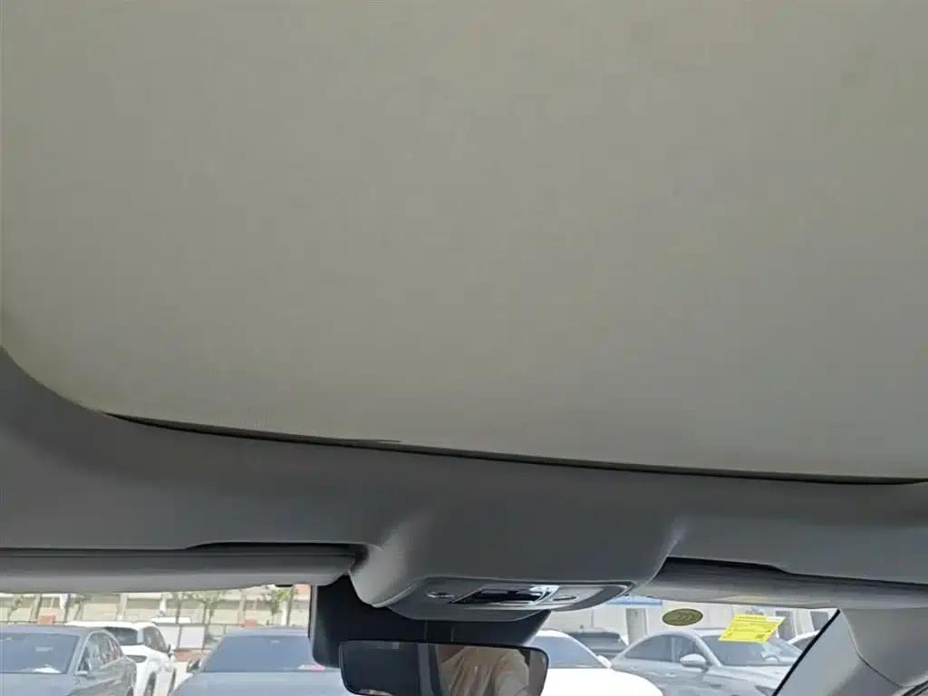 Hiace 05 DM-i 2025 DM-i Smart Driving Edition 75KM Premium — миниатюра 18