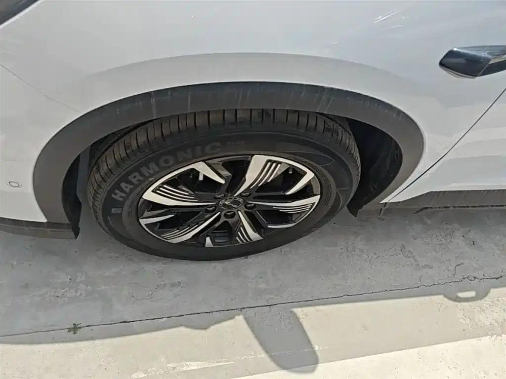 Hiace 05 DM-i 2025 DM-i Smart Driving Edition 75KM Premium — миниатюра 23