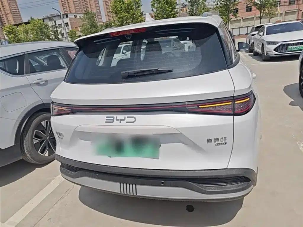 Hiace 05 DM-i 2025 DM-i Smart Driving Edition 75KM Premium — миниатюра 6