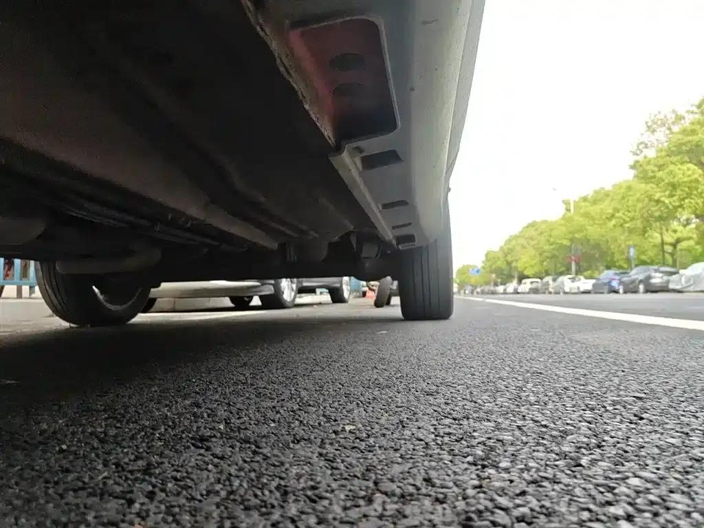 2016 Yuan 1.5L Automatic Luxury Edition — миниатюра 20