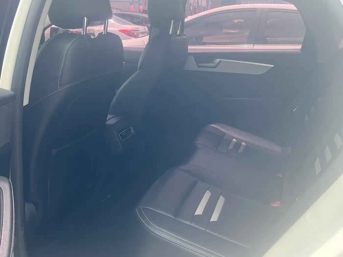 Qin Pro 2019 Super Edition 1.5TI Automatic Intelligent Connected Premium Model (National V Emission Standard) — миниатюра 5