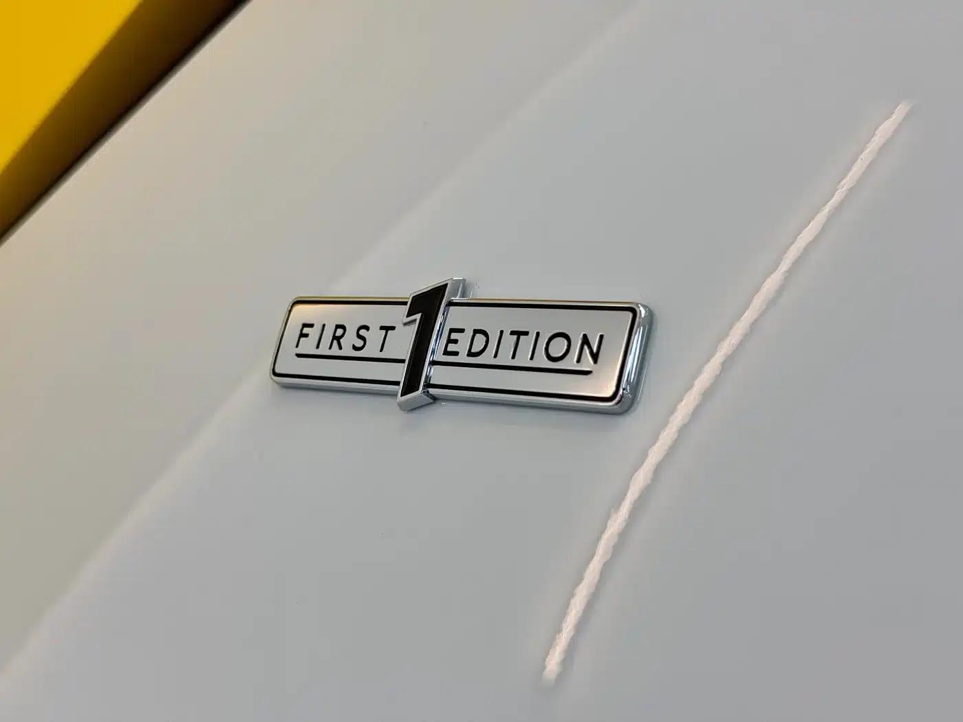 Bentayga Plug-in Hybrid 2021 3.0T PHEV — миниатюра 29