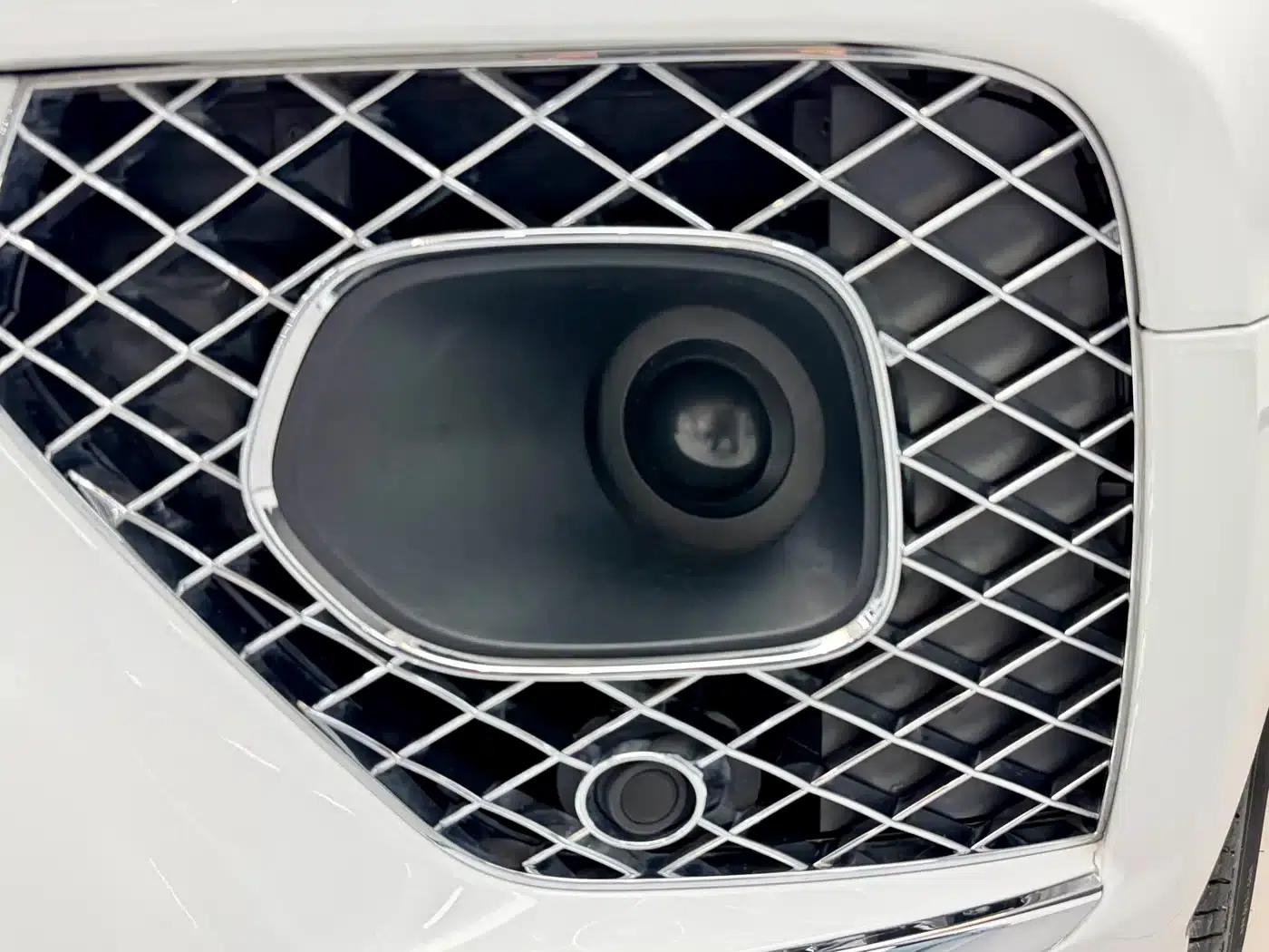 Bentayga Plug-in Hybrid 2021 3.0T PHEV — миниатюра 32