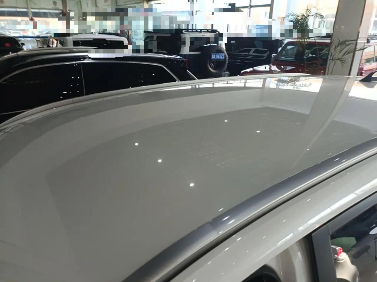 Wuling Jiachen 2022 1.5T CVT Smart Luxury Version — миниатюра 11
