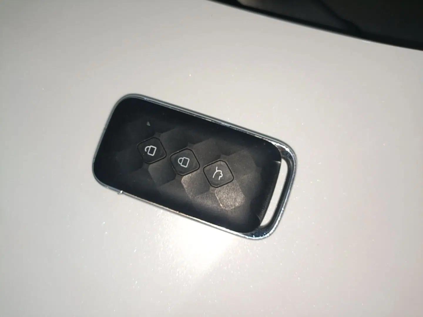 Wuling Jiachen 2022 1.5T CVT Smart Luxury Version — миниатюра 12