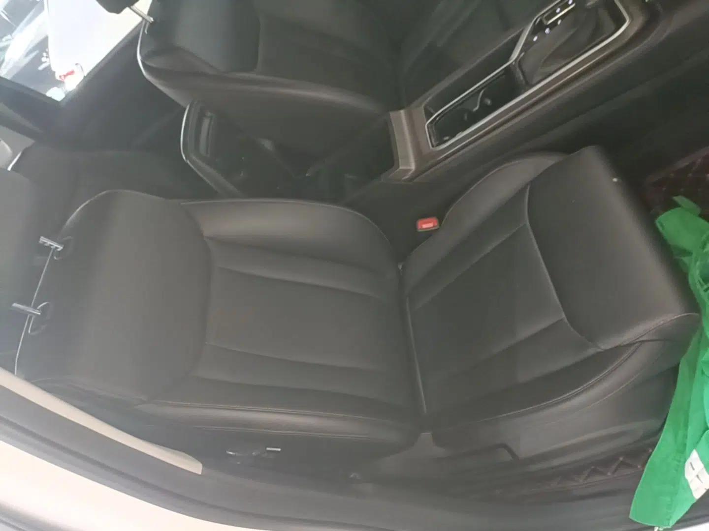Wuling Jiachen 2022 1.5T CVT Smart Luxury Version — миниатюра 23