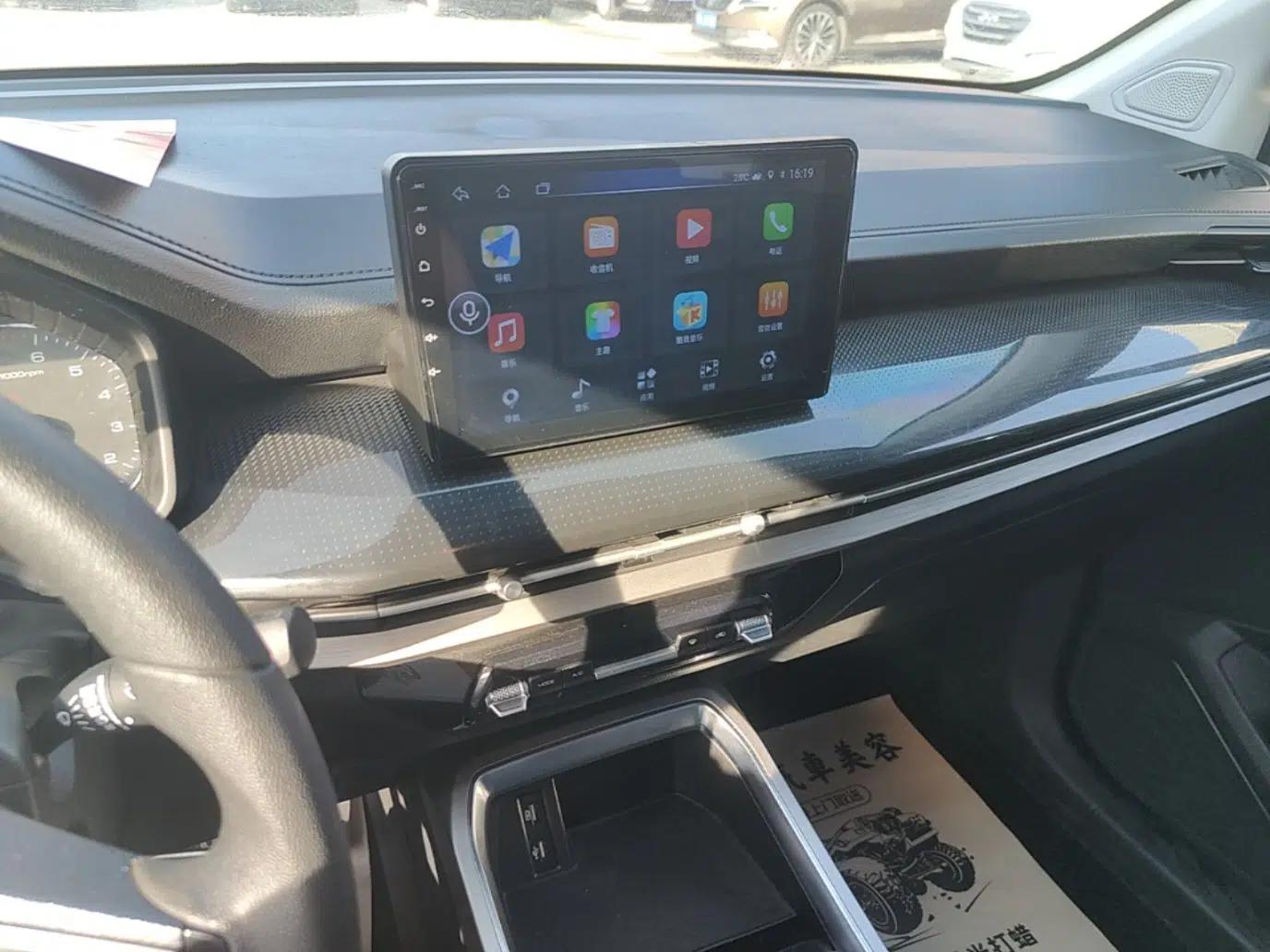 Wuling Jiachen 2022 1.5L Manual Enjoyment Elite Model — миниатюра 16