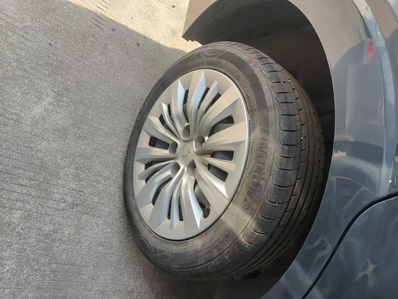 Wuling Jiachen 2022 1.5L Manual Enjoyment Elite Model — миниатюра 10