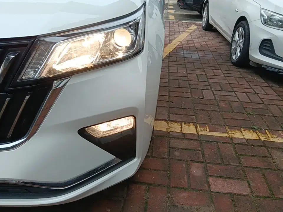 Wuling Jiachen 2022 1.5T CVT Smart Luxury Version — миниатюра 5