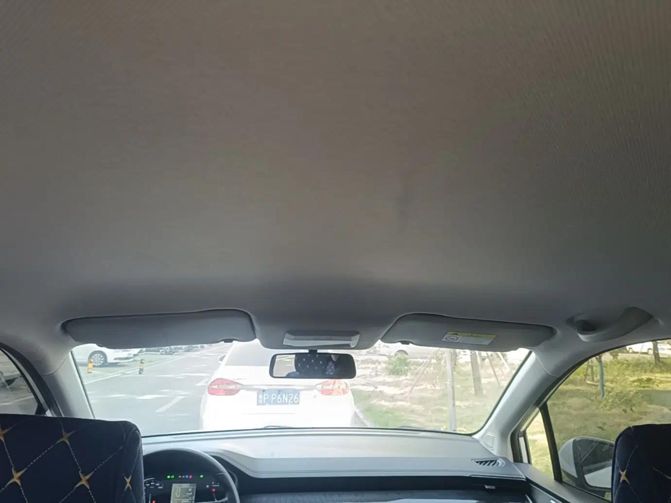 Wuling Jiachen 2022 1.5L Manual Enjoyment Elite Model — миниатюра 21