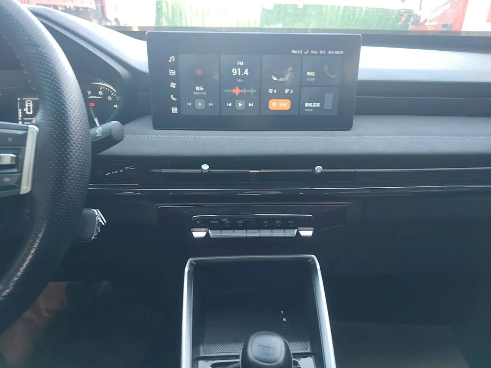 Wuling Alvez 2022 1.5L Manual Comfort Version — миниатюра 16