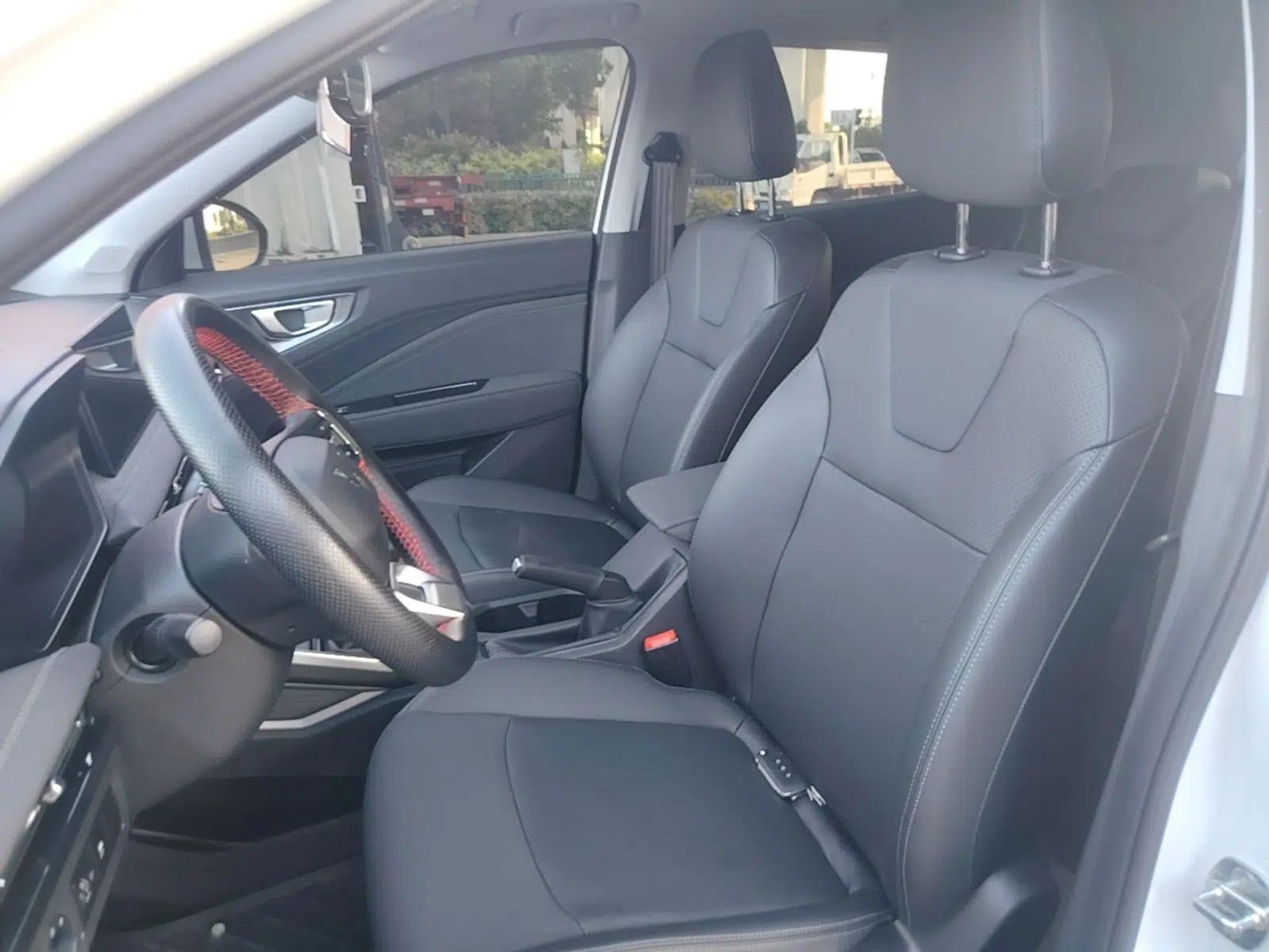 Wuling Alvez 2022 1.5L Manual Comfort Version — миниатюра 18