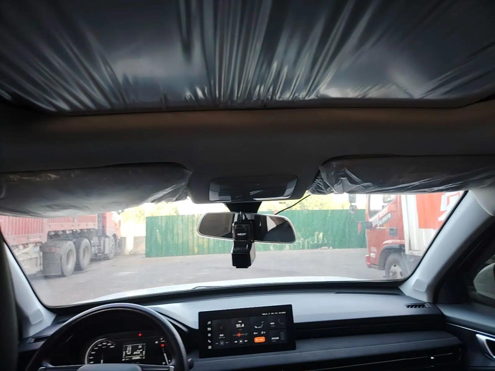 Wuling Alvez 2022 1.5L Manual Comfort Version — миниатюра 21