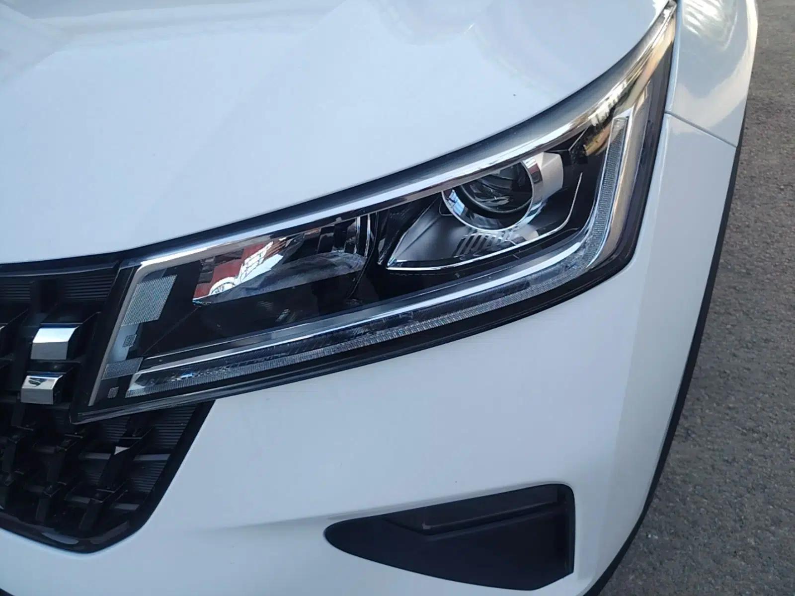 Wuling Alvez 2022 1.5L Manual Comfort Version — миниатюра 9