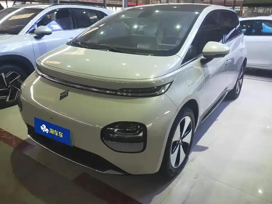 Baojun Cloud 2023 460 Max — миниатюра 1
