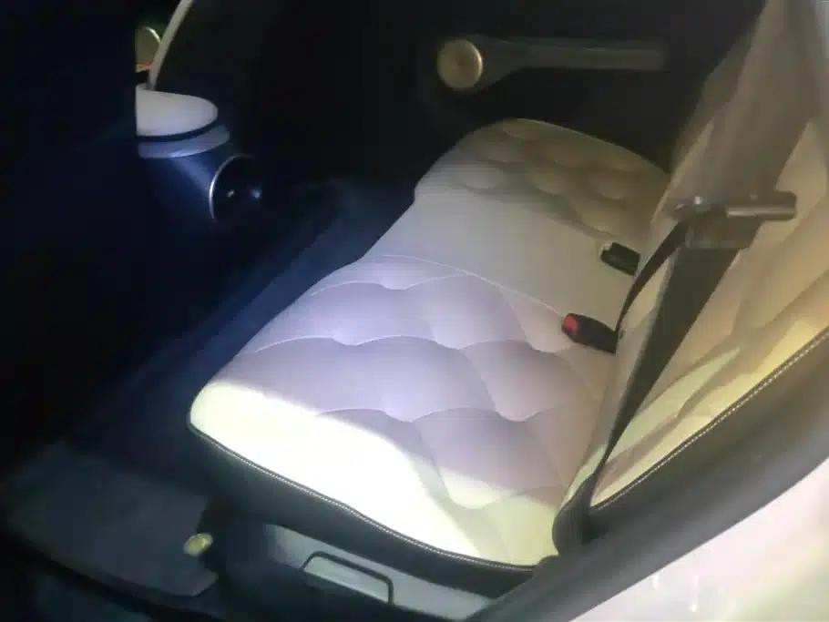 Baojun Cloud 2023 460 Max — миниатюра 11