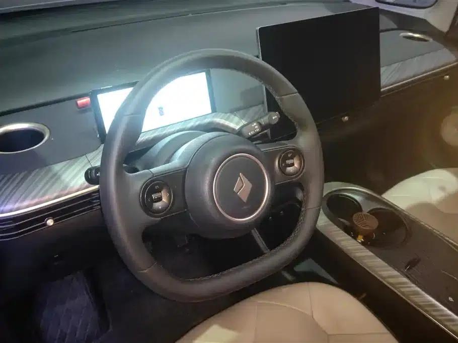 Baojun Cloud 2023 460 Max — миниатюра 12