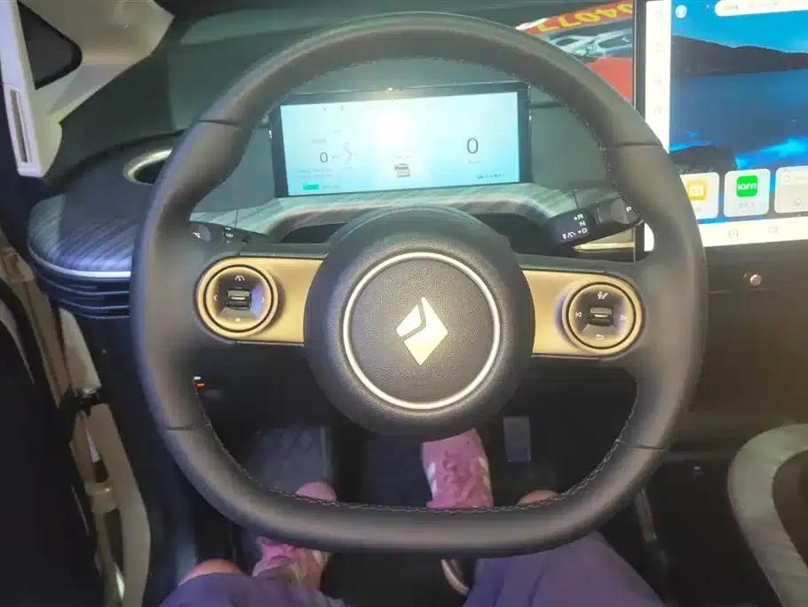Baojun Cloud 2023 460 Max — миниатюра 15