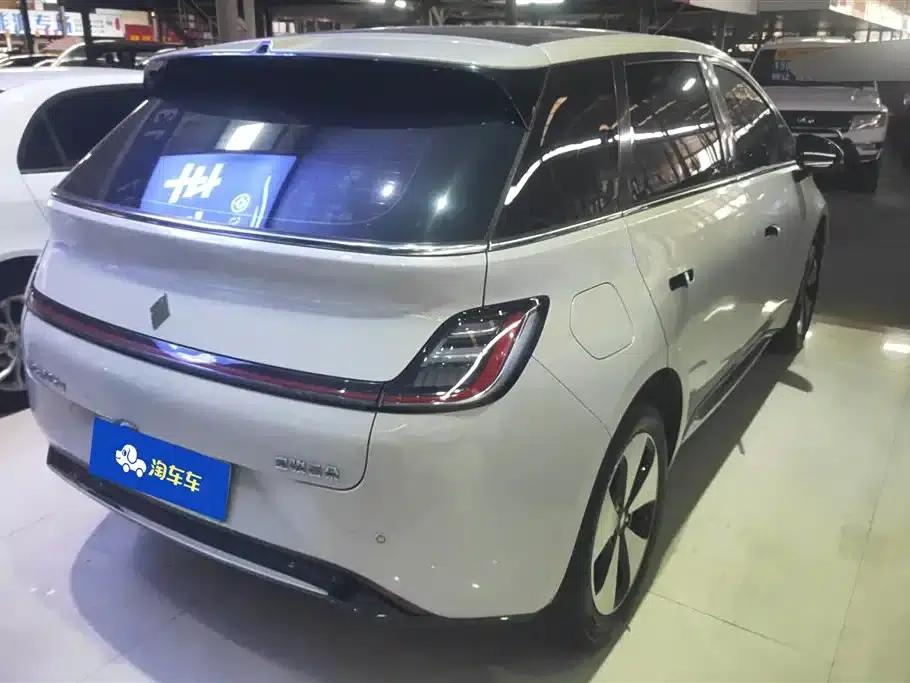Baojun Cloud 2023 460 Max — миниатюра 3