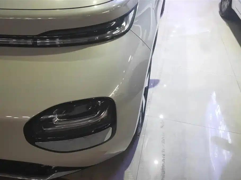 Baojun Cloud 2023 460 Max — миниатюра 5