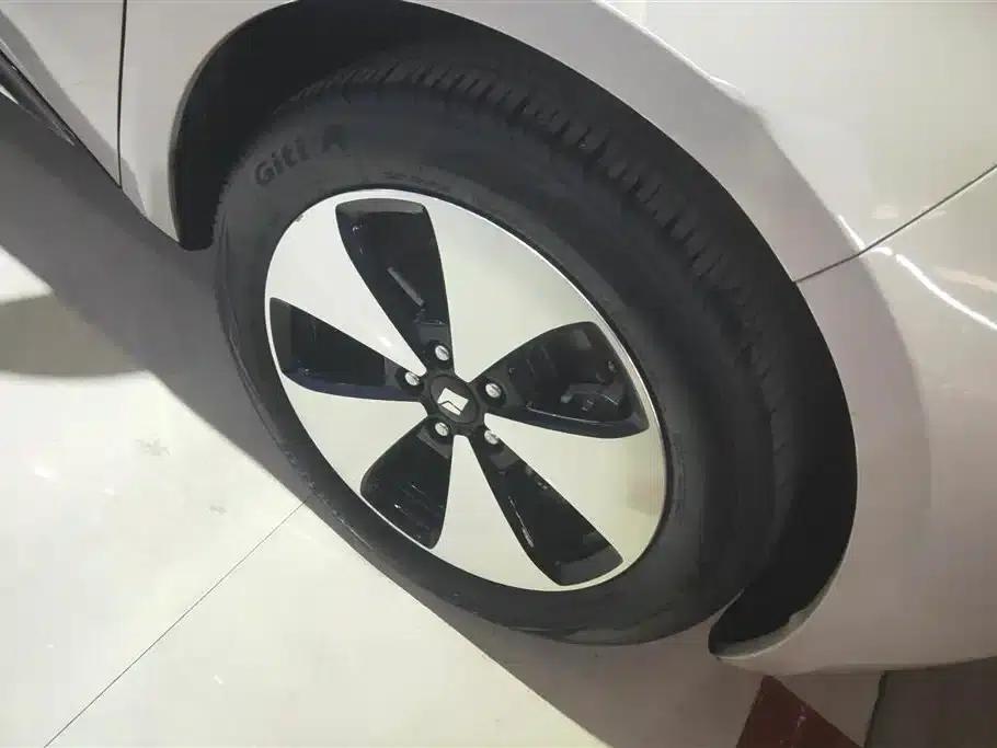 Baojun Cloud 2023 460 Max — миниатюра 6