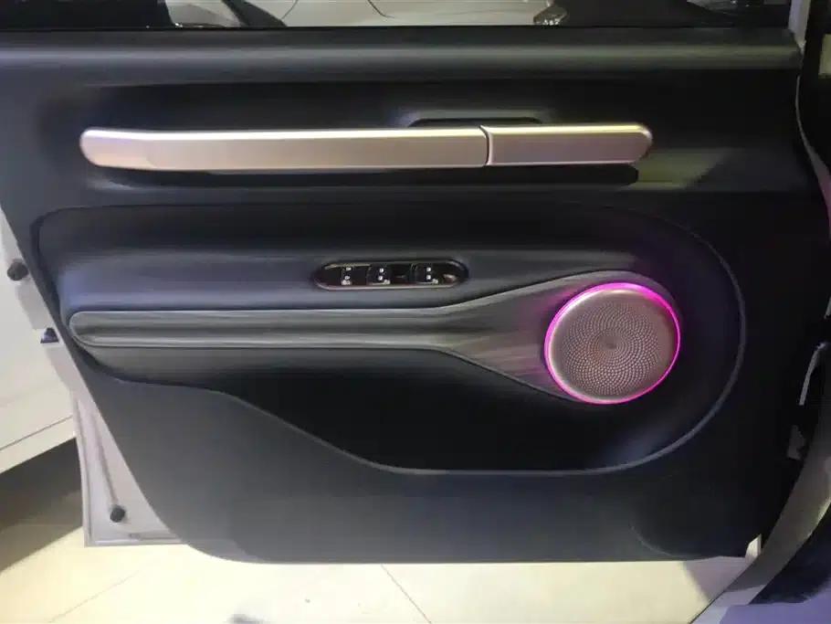 Baojun Cloud 2023 460 Max — миниатюра 7