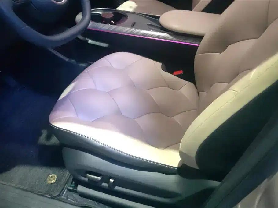Baojun Cloud 2023 460 Max — миниатюра 9