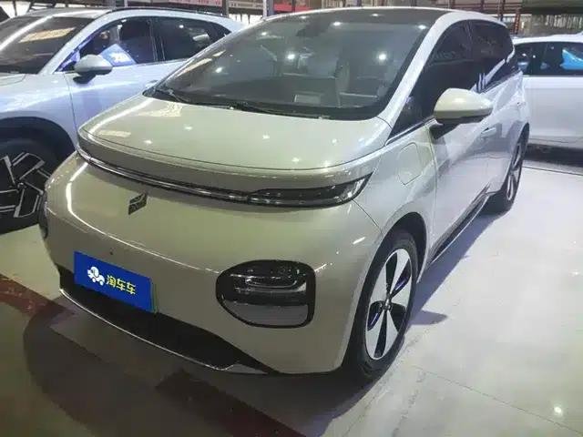 Baojun Cloud 2023 460 Max