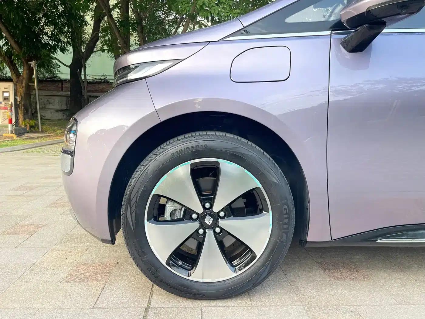 Baojun Cloud 2023 460 Max — миниатюра 5