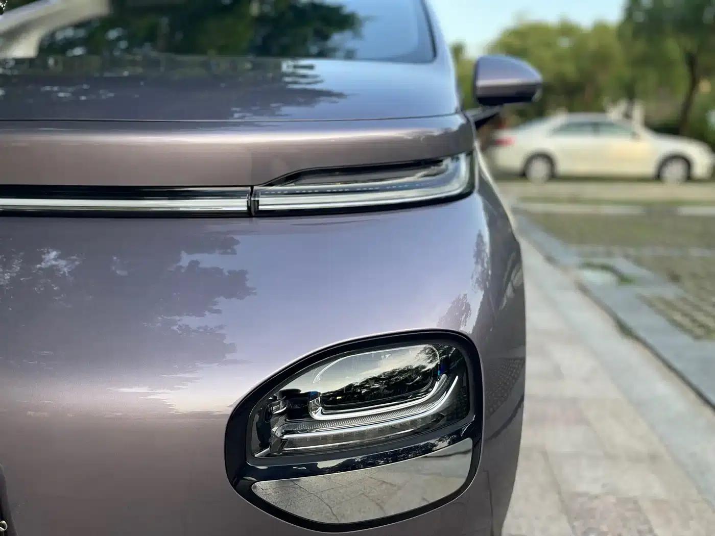 Baojun Cloud 2023 460 Max — миниатюра 6