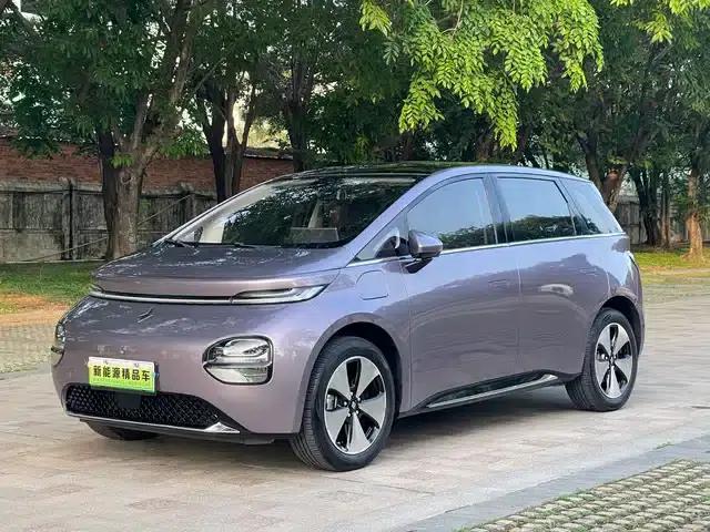 Baojun Cloud 2023 460 Max