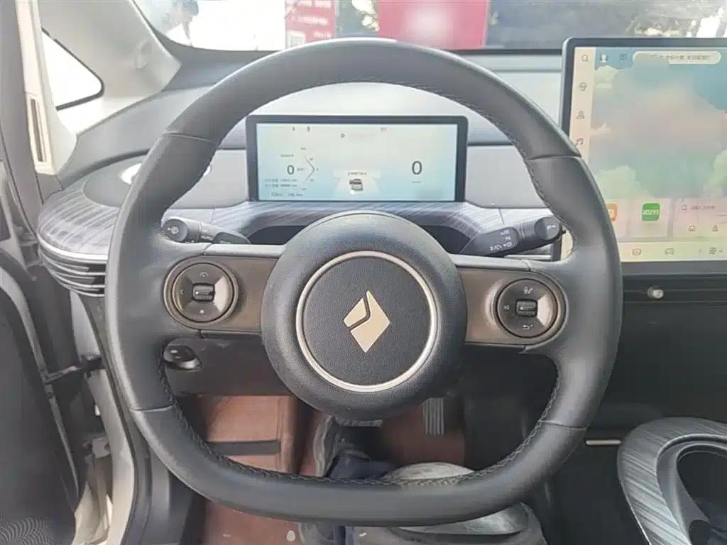 Baojun Cloud 2023 460 Max — миниатюра 11