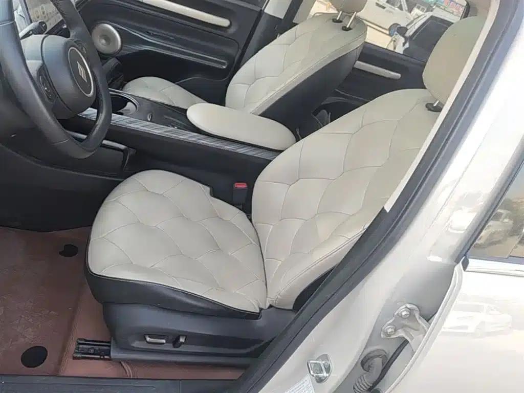 Baojun Cloud 2023 460 Max — миниатюра 15