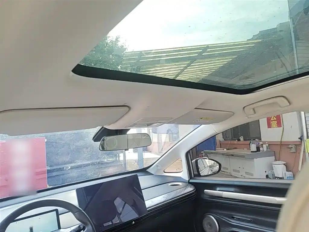 Baojun Cloud 2023 460 Max — миниатюра 18