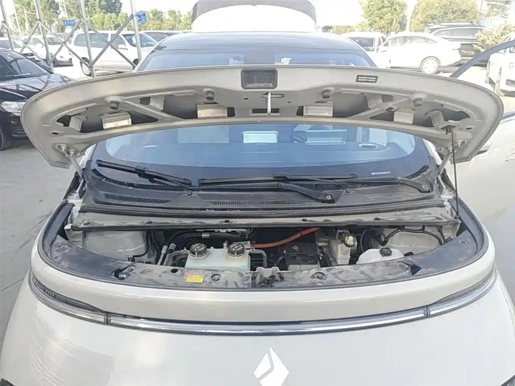 Baojun Cloud 2023 460 Max — миниатюра 20