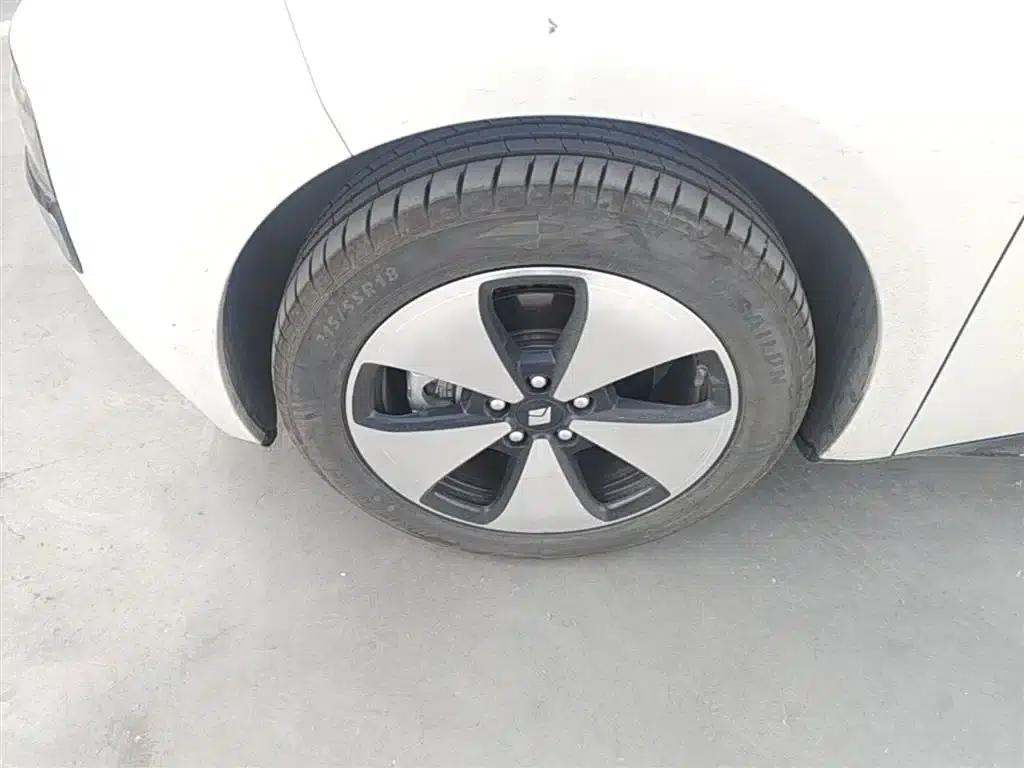 Baojun Cloud 2023 460 Max — миниатюра 23