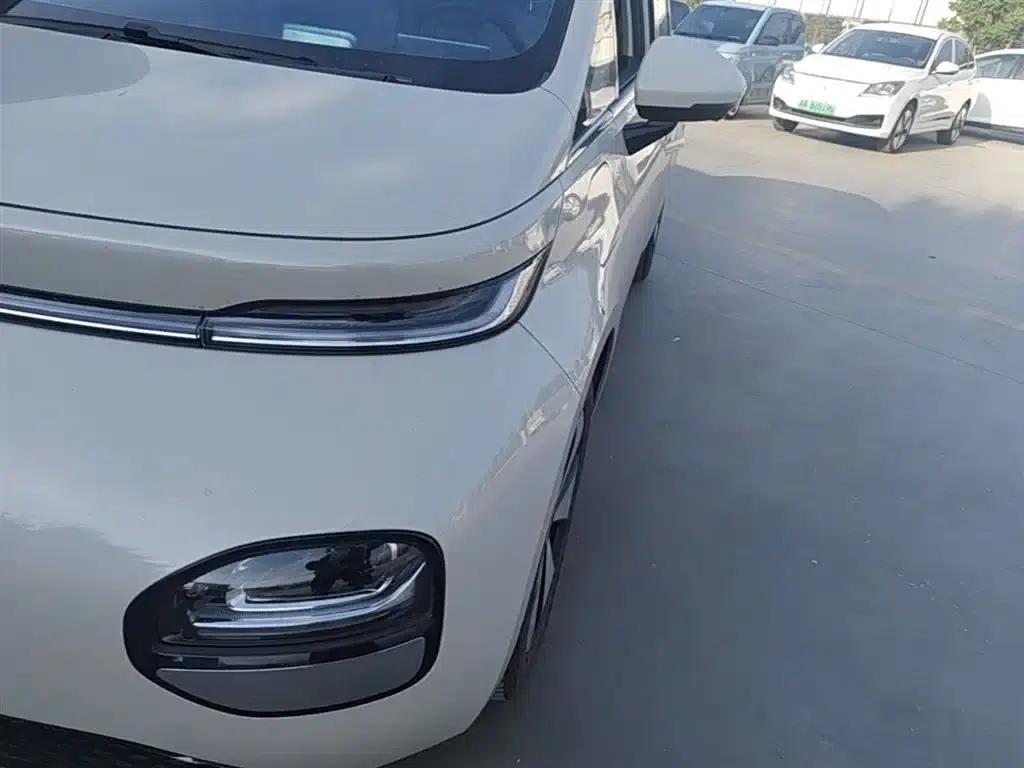 Baojun Cloud 2023 460 Max — миниатюра 24