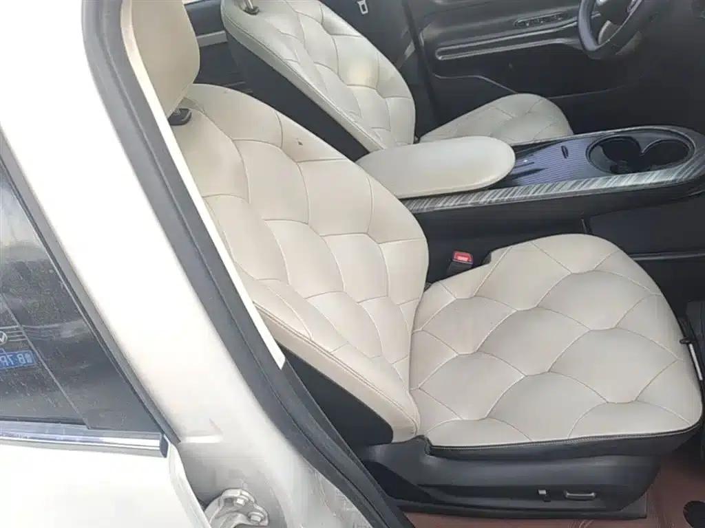 Baojun Cloud 2023 460 Max — миниатюра 25