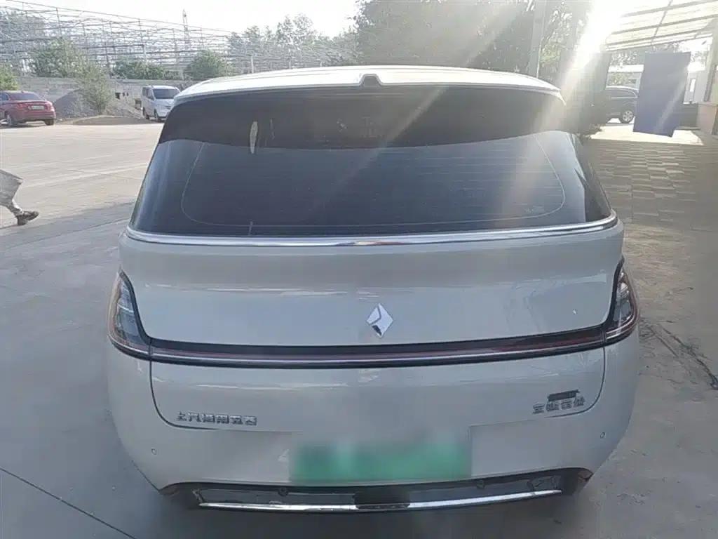 Baojun Cloud 2023 460 Max — миниатюра 6
