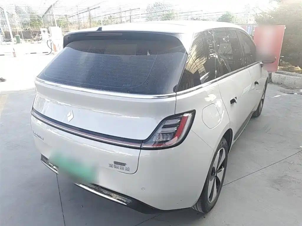 Baojun Cloud 2023 460 Max — миниатюра 7