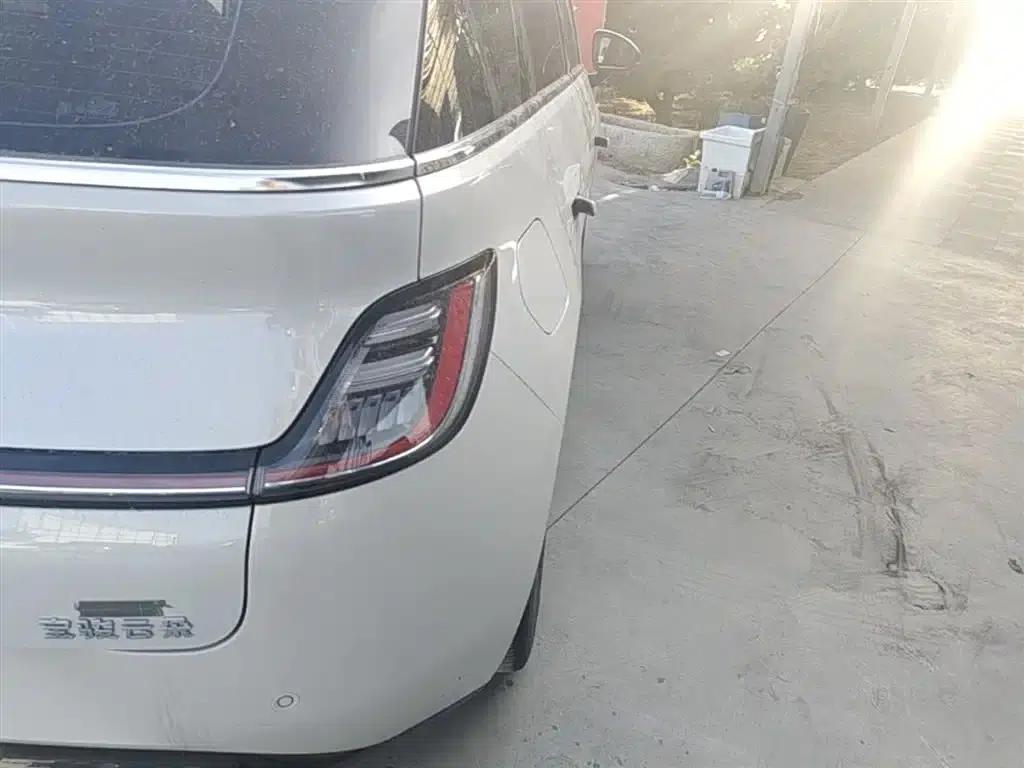 Baojun Cloud 2023 460 Max — миниатюра 8