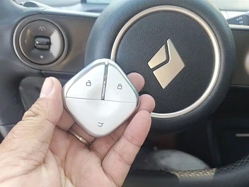Baojun Cloud 2023 460 Max — миниатюра 9