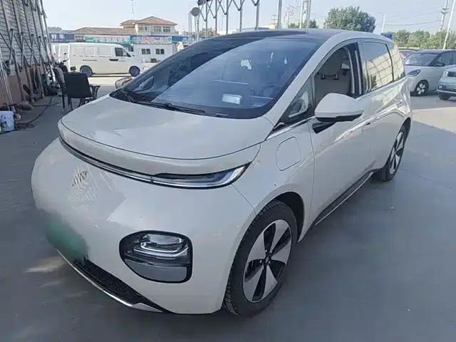 Baojun Cloud 2023 460 Max
